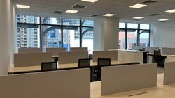 Keppel Towers (D2), Office #571391341
